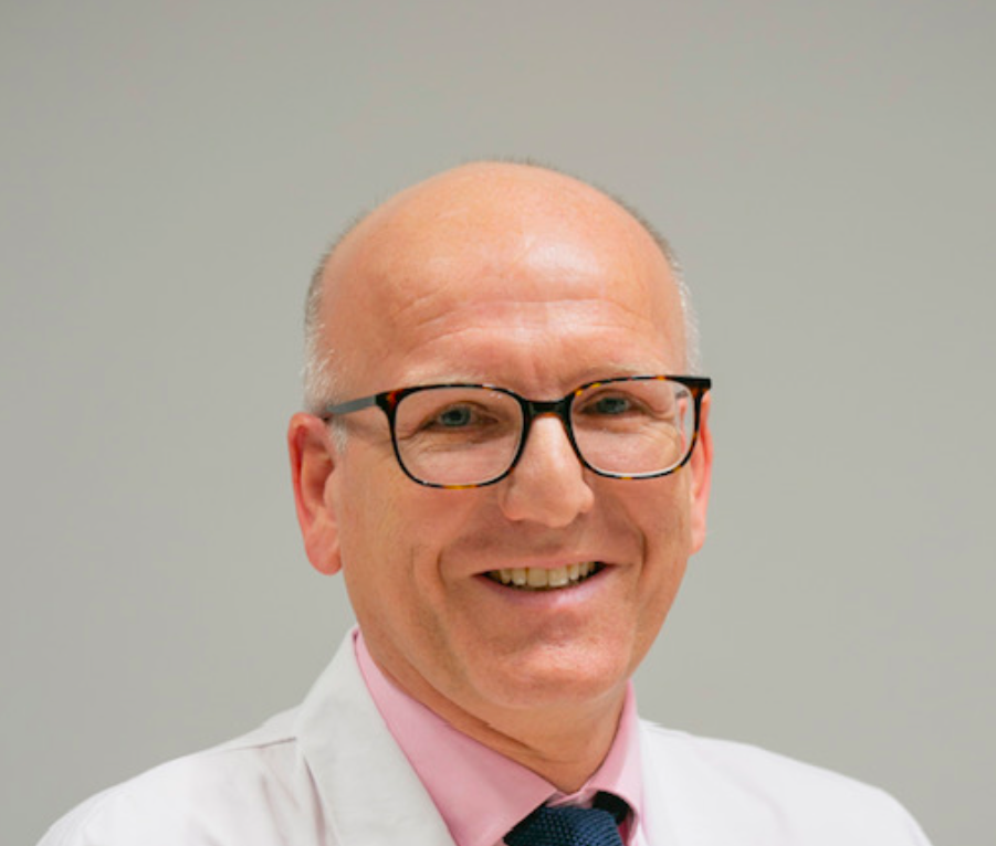 Photo de Philippe Schultz MD